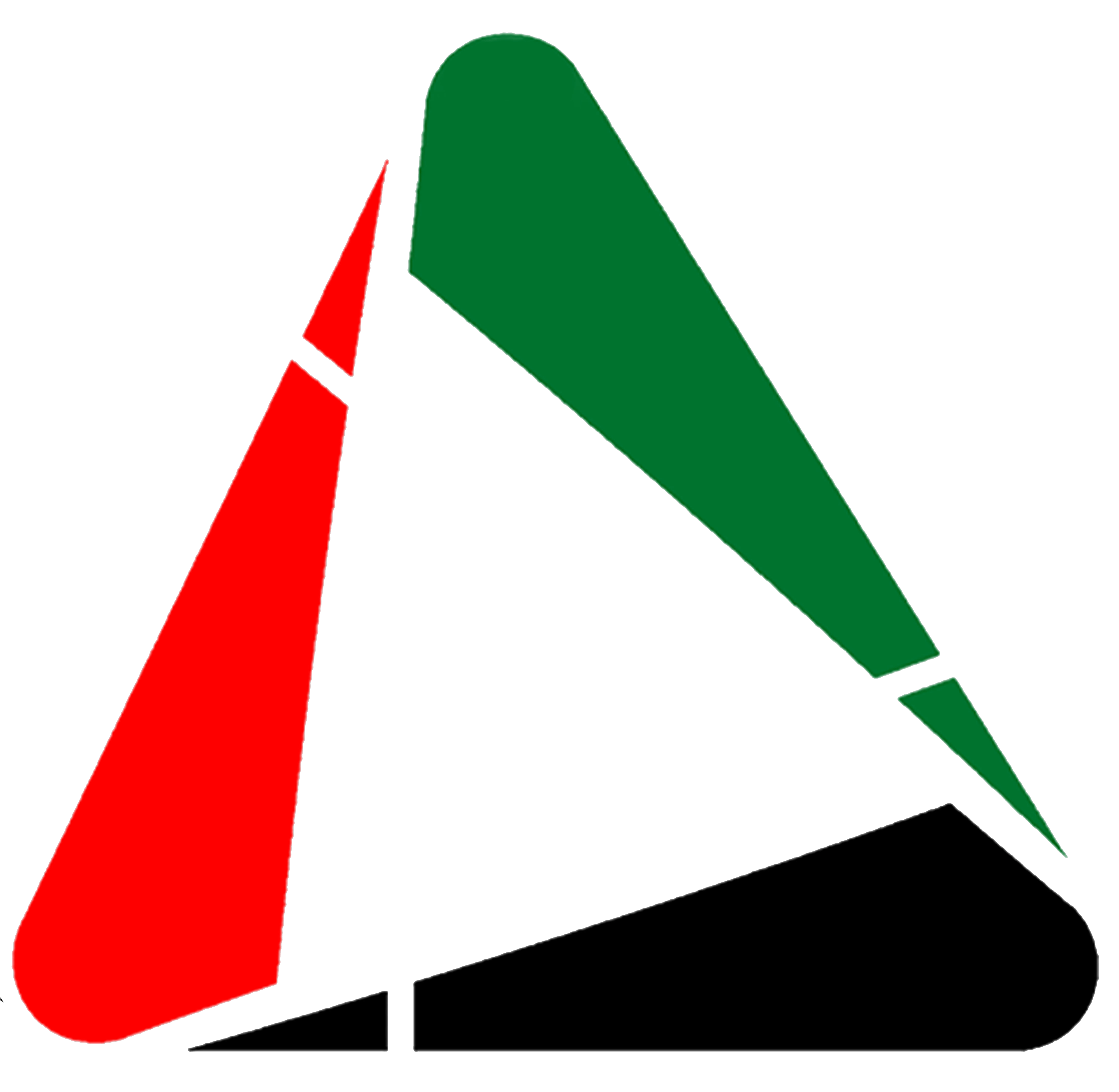 Golden Triangle Logo